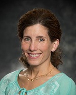 Photo of Dr. Catherine L. Brigman, MD