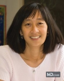 Photo of Dr. Catherine C. Chen, MD