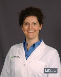 Photo for Catherine Chang, MD