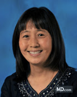 Photo of Dr. Catherine Chao, MD