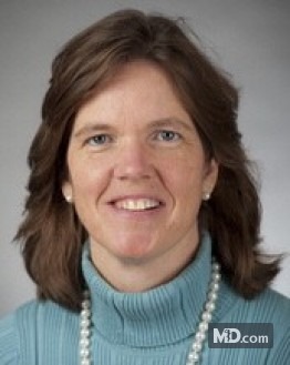 Photo of Dr. Catherine E. Perron, MD