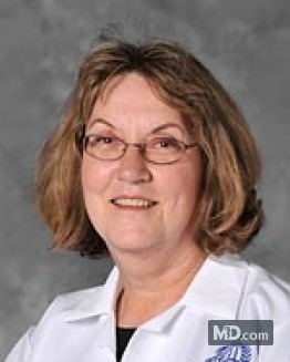 Photo of Dr. Catherine J. LeGalley, MD