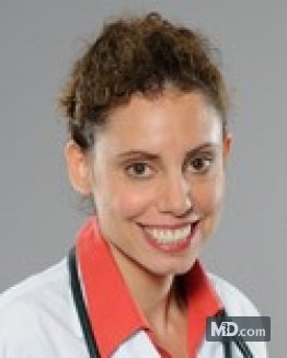 Photo of Dr. Catherine K. Winslow, MD