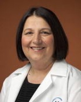 Photo of Dr. Catherine L. Meli, MD