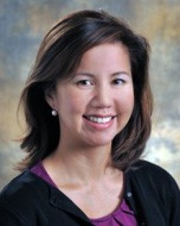 Photo of Dr. Catherine M. Chin-garcia, MD