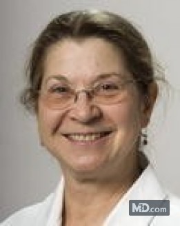Photo of Dr. Catherine M. Christenson, MD