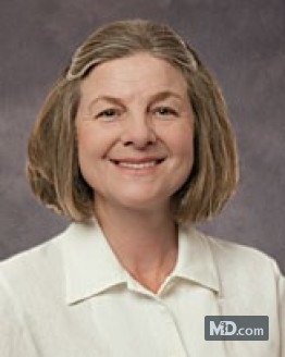 Photo of Dr. Catherine M. Westerband, MD, FACOG
