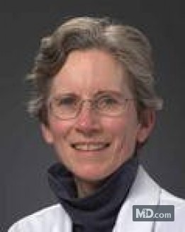 Photo of Dr. Catherine S. Rude, MD
