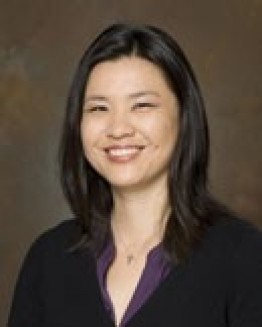 Photo of Dr. Catherine S. Wu, MD