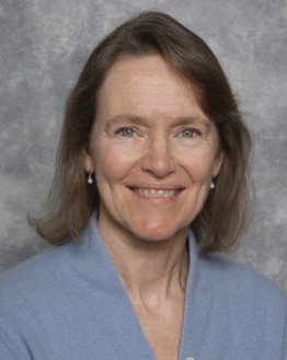 Photo of Dr. Cathleen S. Hood, MD