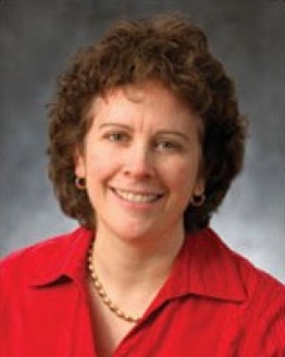 Photo of Dr. Cathryn McWilliams, MD