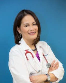 Photo of Dr. Cecilia O. Andaya, MD