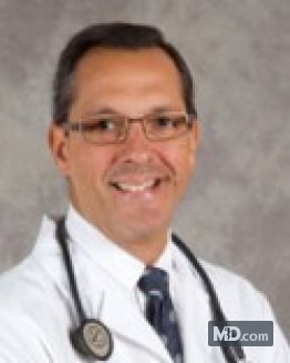 Photo of Dr. Celso E. Pineiro, MD
