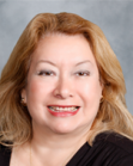 Photo of Dr. Celyna D. Delgado, MD