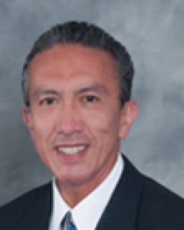 Photo of Dr. Cesar Reyes, MD