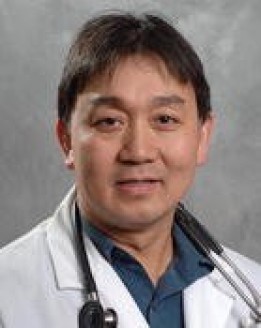 Photo of Dr. Cezar B. Tapnio, MD