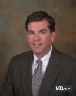 Photo of Dr. Chad A. Holder, MD