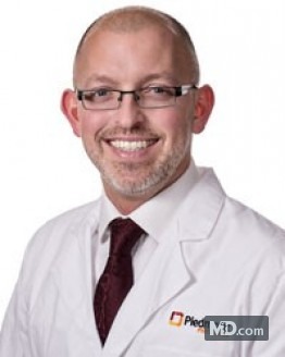Photo of Dr. Chad Case, MD