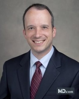 Photo of Dr. Chad M. McCall, MD, PhD