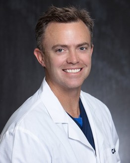 Photo of Dr. Chad P. Dieterichs, MD