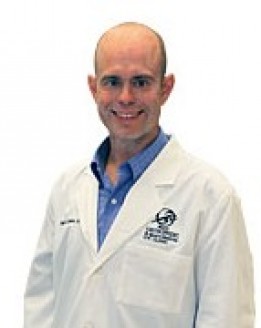 Photo of Dr. Chad S. Conner, MD