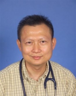 Photo of Dr. Chainarong Limvarapuss, MD