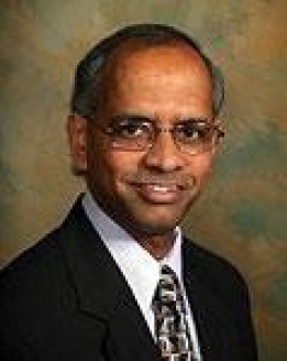 Photo of Dr. Chakravarthy Raghavan, MD