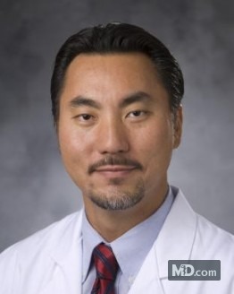 Photo of Dr. Chan W. Park, MD, FACS