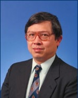 Photo of Dr. Chanarong Suphavejkornkij, MD