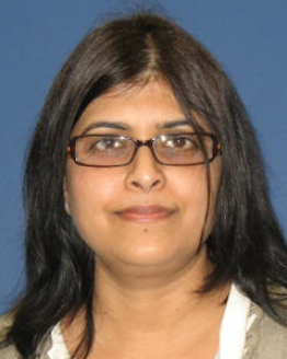 Photo of Dr. Chandana Tripathy, MD