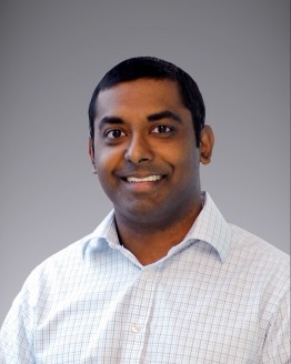 Photo of Dr. Chandra Krishnan, MD
