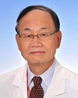 Photo for Chang I. Cho, MD