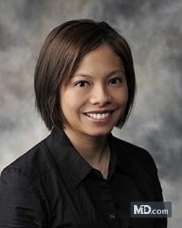 Photo of Dr. Charina Ramirez, MD