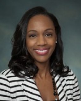 Photo of Dr. Charissa G. Myers, MD