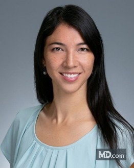 Photo of Dr. Charity Johns, MD