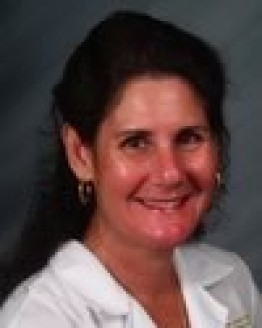 Photo of Dr. Charlene S. Shookoff, MD
