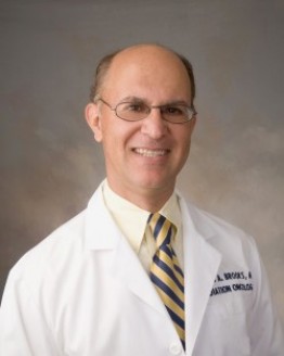 Photo of Dr. Charles A. Brooks, MD
