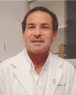 Photo of Dr. Charles A. Buchbinder, MD