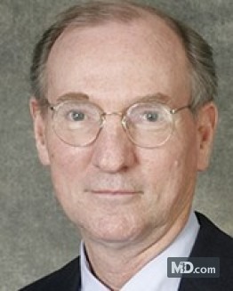 Photo of Dr. Charles A. Bullaboy, MD