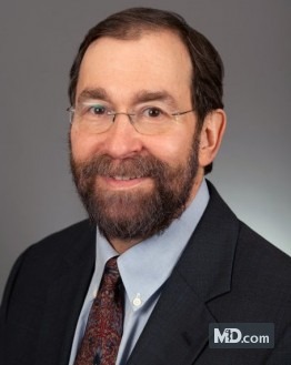 Photo of Dr. Charles B. Berde, MD