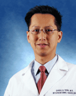 Photo of Dr. Charles C. Trinh, MD