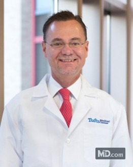 Photo of Dr. Charles Cassidy, MD