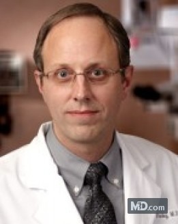 Photo for Charles D. Finley, MD