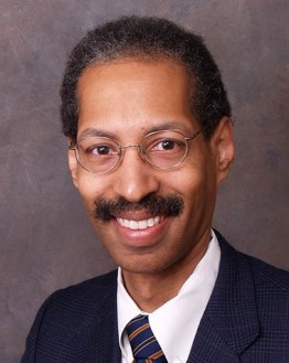 Photo of Dr. Charles E. Littlejohn, MD