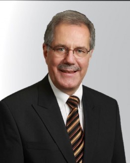 Photo of Dr. Charles E. Manner, MD