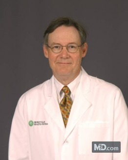 Photo for Charles Smith, MD, DMD