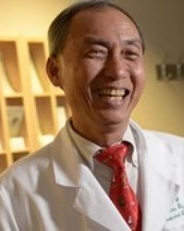 Photo of Dr. Charles J. Wu, MD