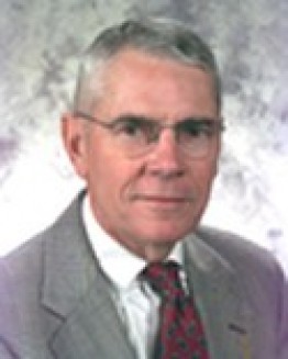 Photo of Dr. Charles L. Bowden, MD
