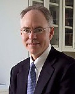 Photo of Dr. Charles L. Sawyers, MD