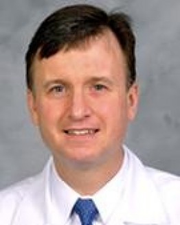 Photo of Dr. Charles J. Lutz, MD